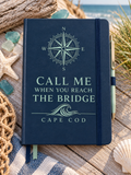 Compass Journal - Cape Cod