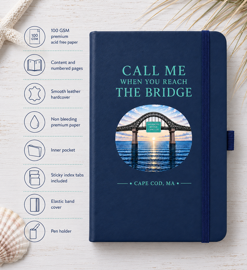 The Cape Cod Keepsake Set
