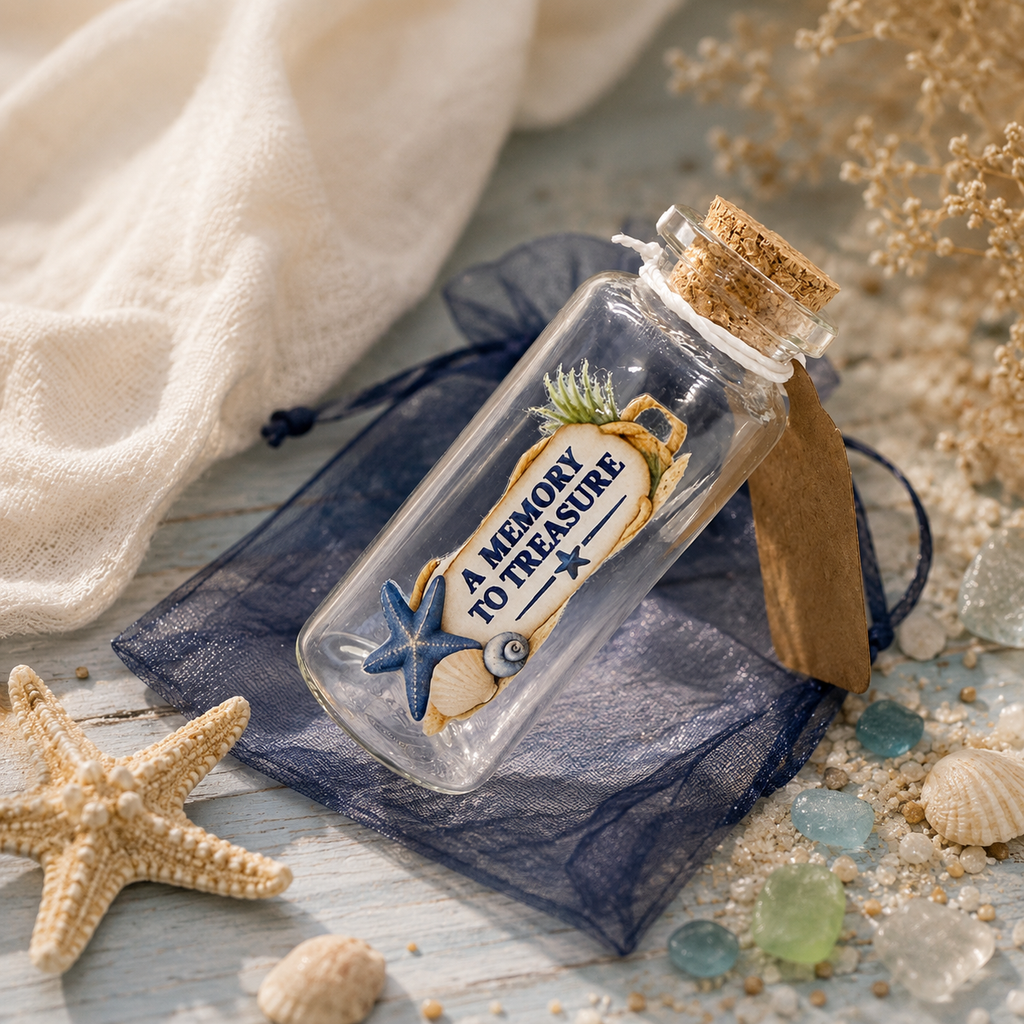 The Cape Cod Keepsake Set