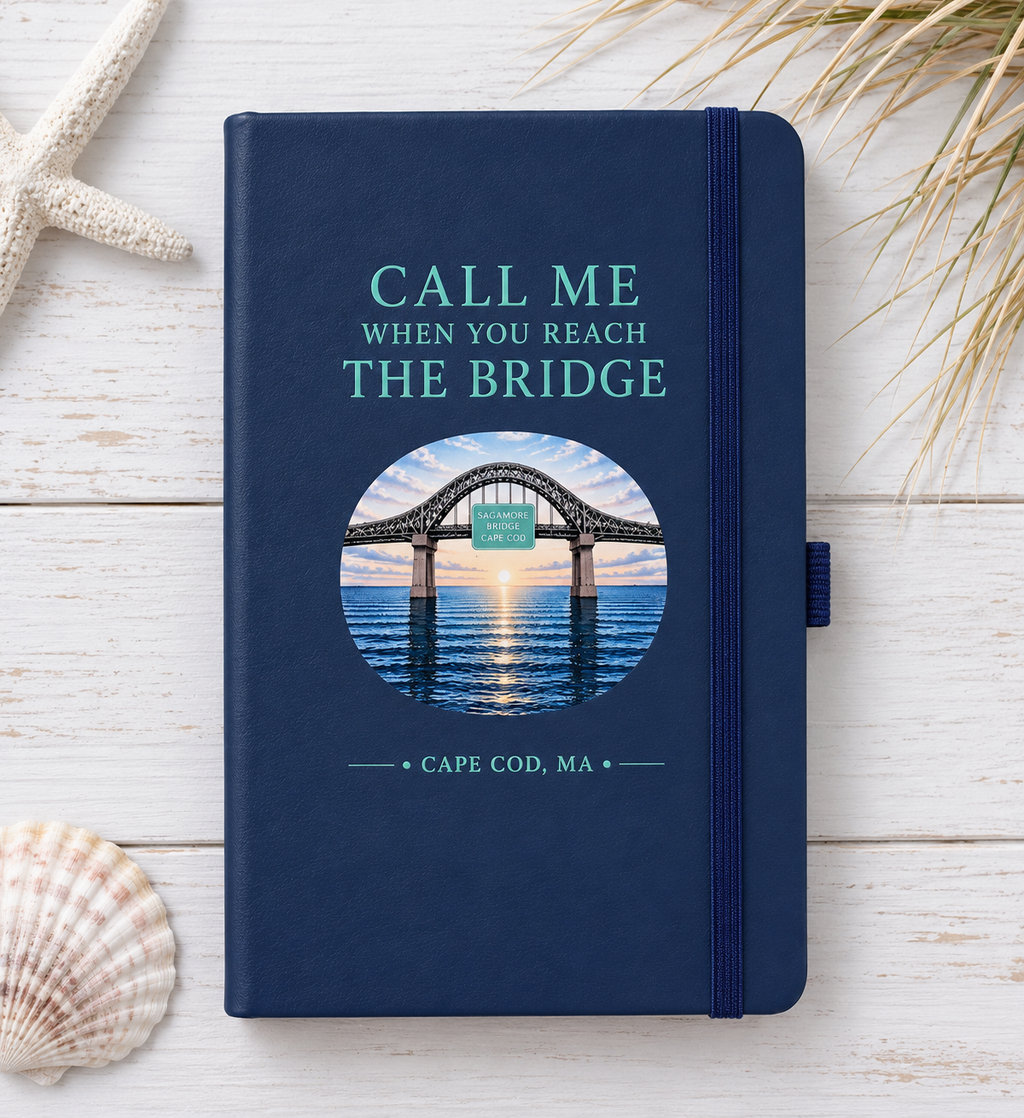 “Call Me When You Reach The Bridge”